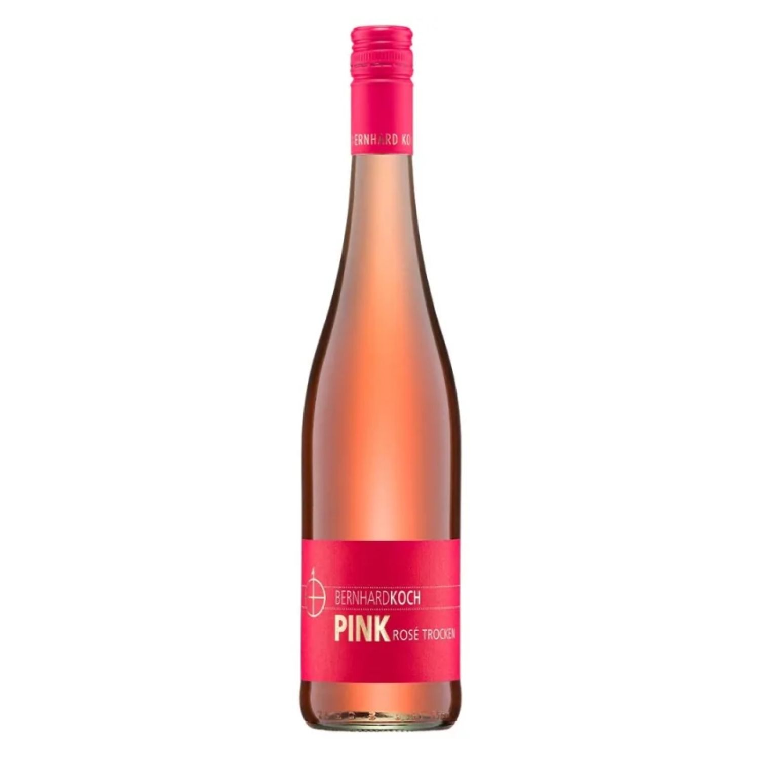 2023 Pink Rosé trocken | Bernhard Koch