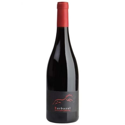 2018 Barbazul Selección Especial trocken | Huerta de Albala