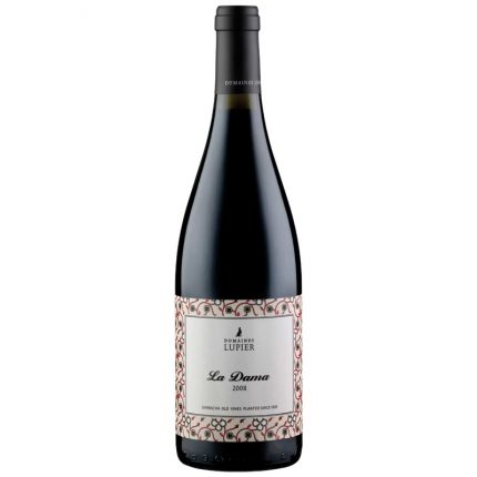Hochwertiger Garnacha aus Spanien mit Noten von dunklen Früchten, Zedernholz & würziger Tiefe. 2017 La Dama DO trocken von Domaines Lupier. Jetzt entdecken!