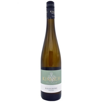Riesling Spätlese Deidesheimer Kieselberg