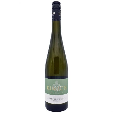 Ruppertsberger Riesling Kabinett trocken – Weingut Kimich