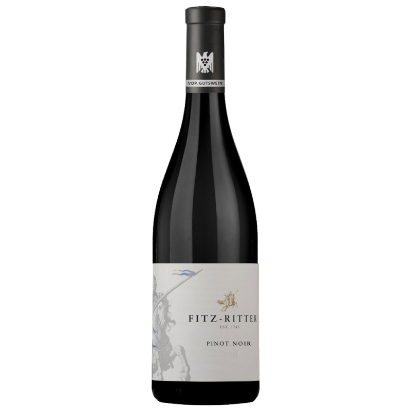 2020 Pinot Noir trocken | Weingut Fitz-Ritter