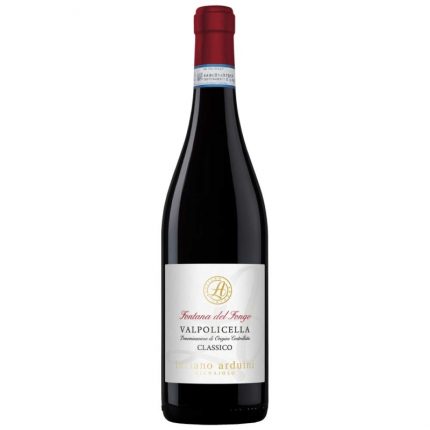 Valpolicella Classico "Fontana del Fongo" | Luciano Arduini
