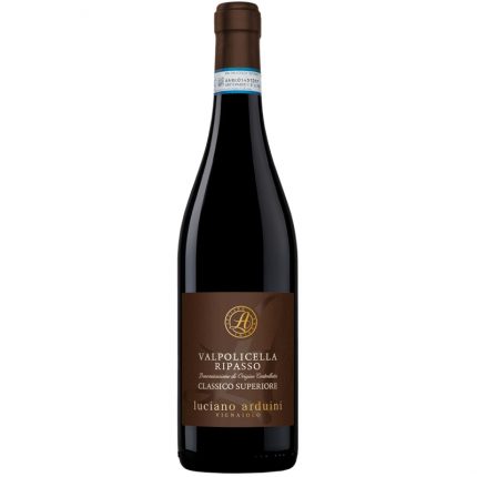 2020 Valpolicella Ripasso Classico Superiore Luciano Arduini