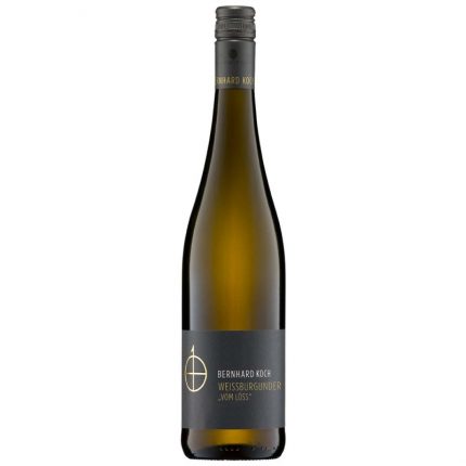 2024 Weißburgunder Vom Löss trocken vom Weingut Bernhard Koch