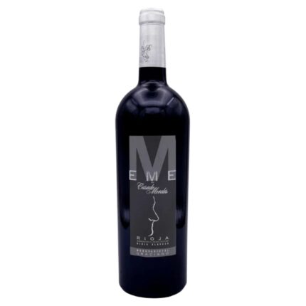 2011 EME Casado Morales – gereifter Rioja Rotwein mit komplexer Aromatik