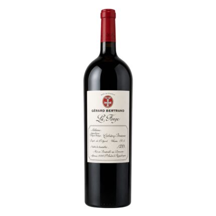 La Forge Magnum 2015 von Gérard Bertrand