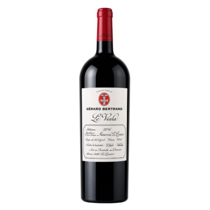 2016 Le Viala von Gérard Bertrand