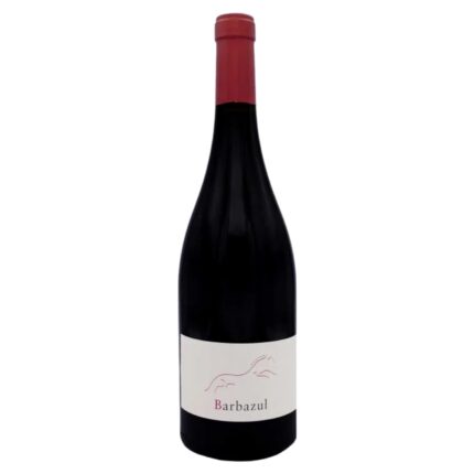 2019 Barbazul Tierra de Cádiz – spanischer Rotwein aus Andalusien mit weichen Tanninen