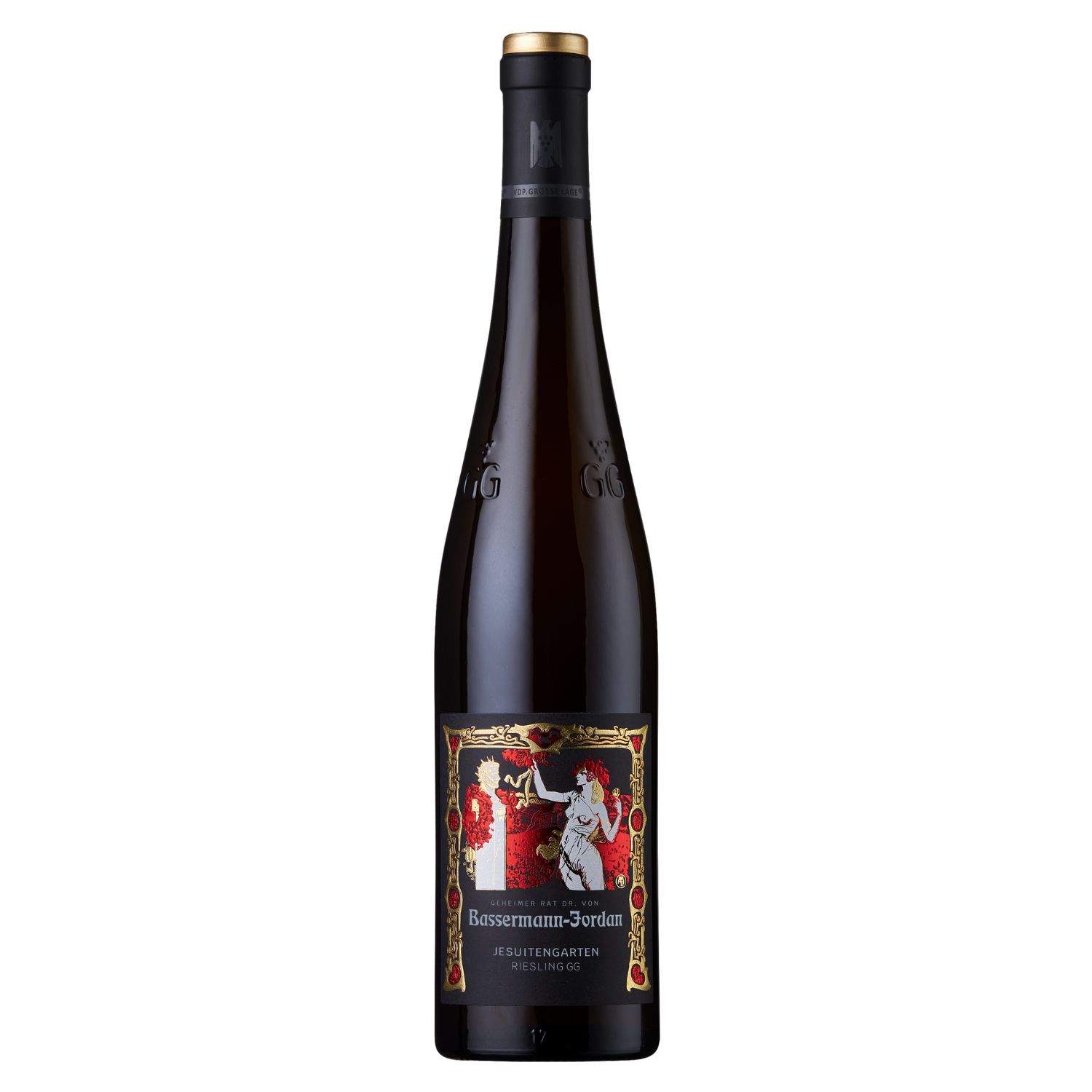 2020 Riesling Jesuitengarten trocken | Weingut Bassermann-Jordan