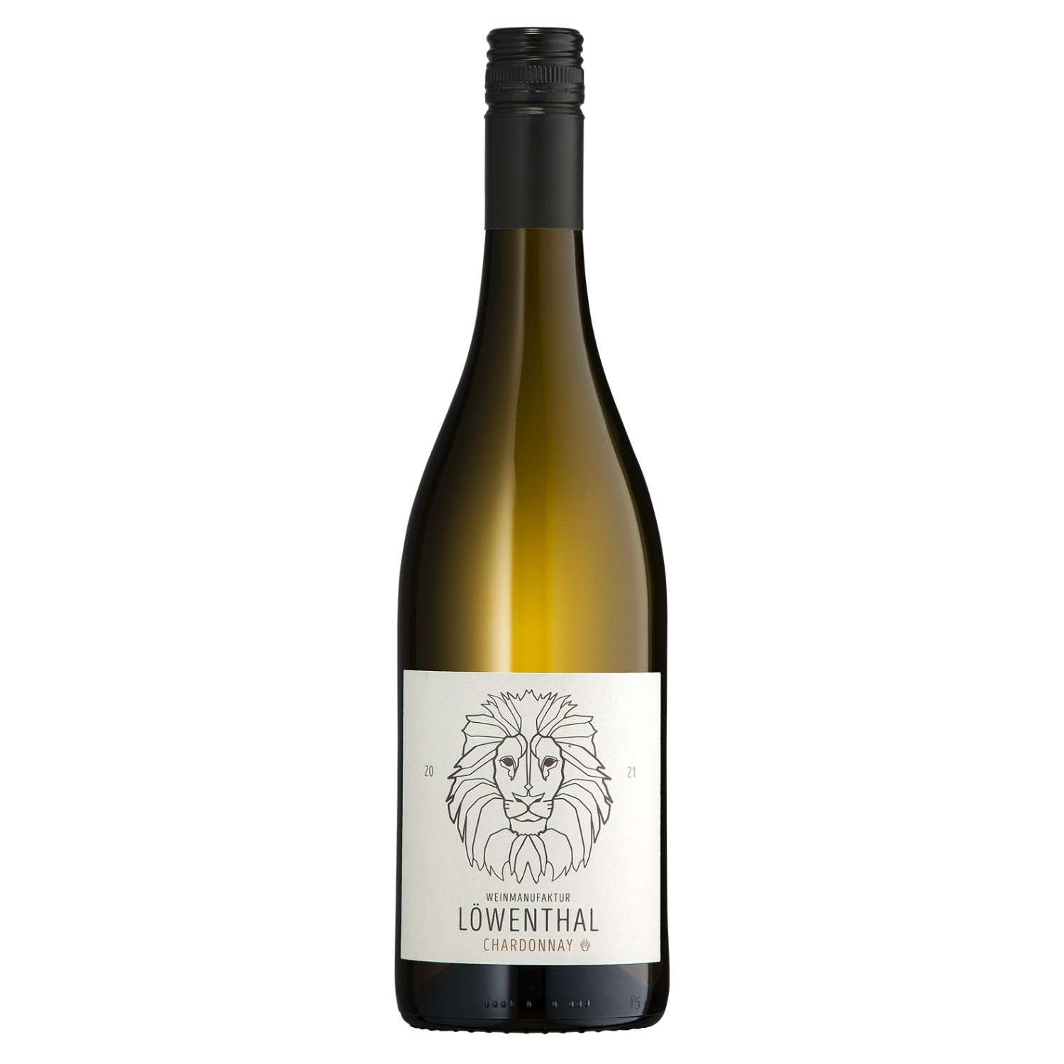 2021 Chardonnay trocken | Weingut Löwenthal