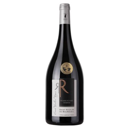 2021 Saint Nicolas de Borgueil Vieilles Vignes von Domaine Réthoré