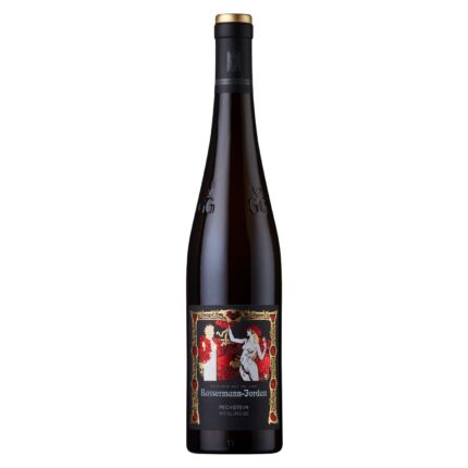 Erlebe den 2021 Riesling Pechstein trocken vom Weingut Bassermann-Jordan. Ein eleganter, mineralischer Wein mit rauchigen und zitrusartigen Noten. Jetzt entdecken!
