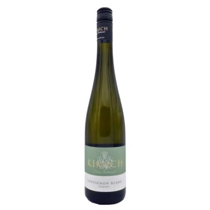 2024 Sauvignon Blanc trocken vom Weingut Jul. Ferd. Kimich