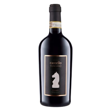 Chianti Castello Toscano aus der Toskana