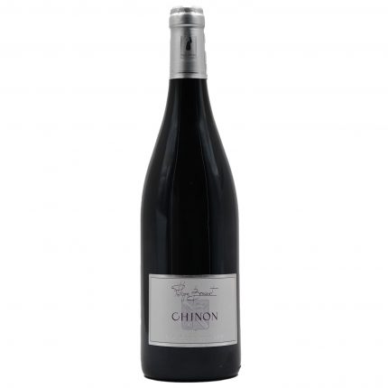 Entdecke den 2019 Chinon Vieilles Vignes vom Domaine des Clos Godeaux: kräftige Leder- und Fruchtnoten, harmonisches Tannin und beeindruckende Länge.