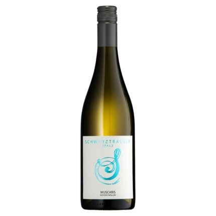 Muscaris feine Süße von Weinmanufaktur Schwarztrauber