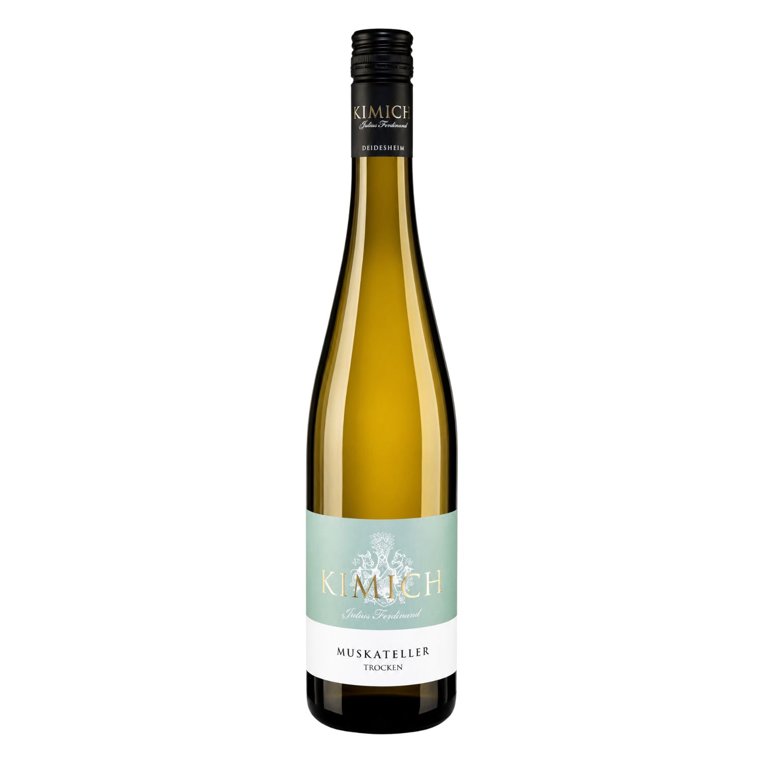 Muskateller von Kimich | Weingut Kimich Muskateller von Kimich aus Deidesheim