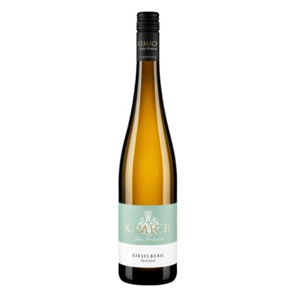 Riesling Deidesheimer Kieselberg vom Weingut Kimich