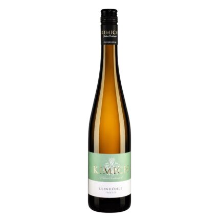 Riesling Deidesheimer Leinhöhle trocken vom Weingut Kimich