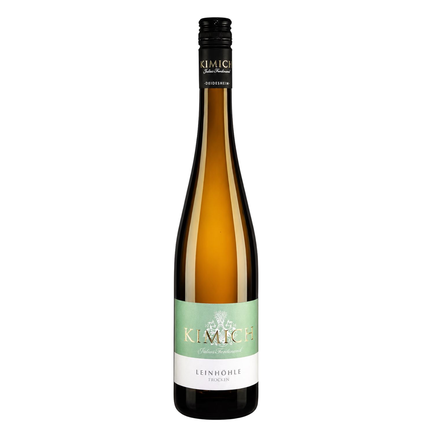 Riesling Deidesheimer Leinhöhle | Weingut Kimich Riesling Deidesheimer Leinhöhle trocken vom Weingut Kimich