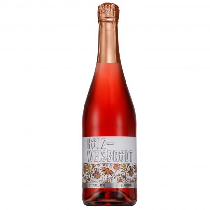 Entdecke den alkoholfreien Secco Freepearl Rosé vom Weingut Holz-Weisbrodt. Ein fruchtiger Genuss mit satten Beerenaromen. Perfekt für jeden Anlass. Jetzt kaufen!