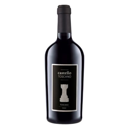 Rosso Toscana von Castello Toscano