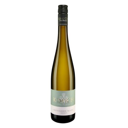 Sauvignon Blanc trocken vom Weingut Kimich