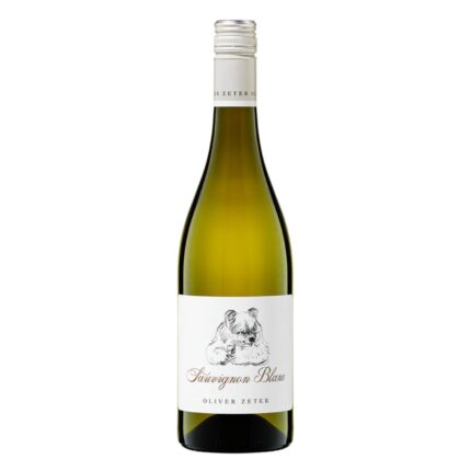 Sauvignon Blanc von Oliver Zeter aus der Pfalz