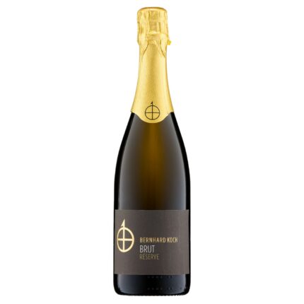 Entdecke den Sekt Cuvée Brut Réserve: Elegante Perlage, feine Frucht und vielschichtiger Geschmack. Ideal für festliche Anlässe oder besondere Momente.