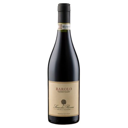 Serre dei Roveri Barolo DOCG 2017 – Sartirano Figli