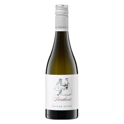 Sweetheart Sauvignon Blanc von Oliver Zeter