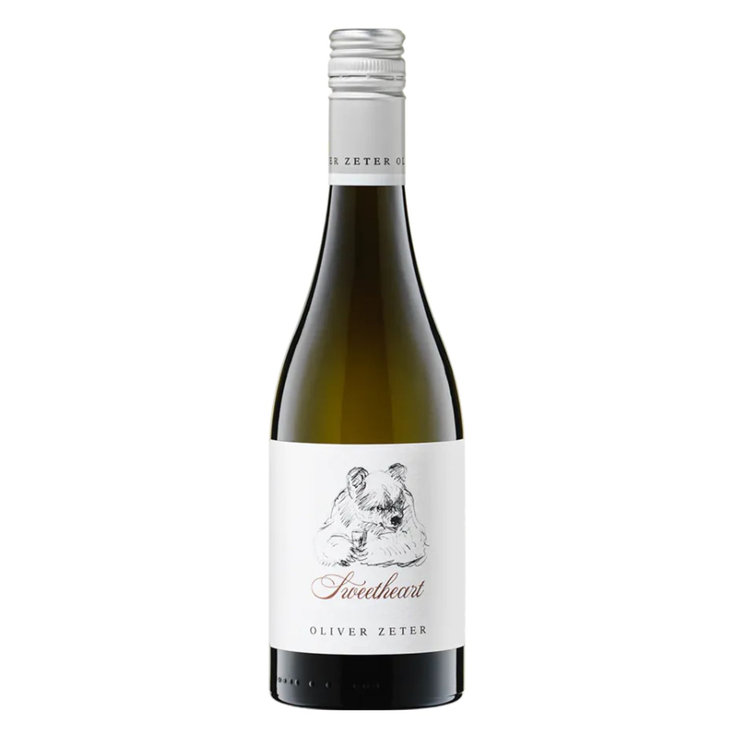 Sweetheart Sauvignon Blanc | Oliver Zeter Sweetheart Sauvignon Blanc von Oliver Zeter