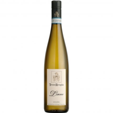 Entdecken Sie den fruchtigen Lugana mit grünen Früchten und weicher Säure. Perfekt für unvergessliche Sommermomente!