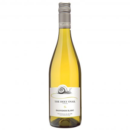 Der 2022 Sauvignon Blanc The Holy Snail vereint exotische Fruchtaromen und frische Säure zu einem ausbalancierten Wein aus dem Loire Tal. Ein echter Genuss!