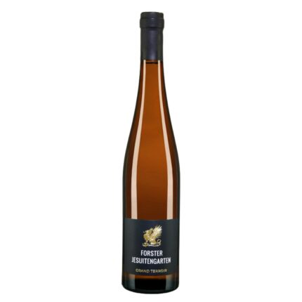 2025 Forster Jesuitengarten Grand Terroir Riesling trocken Forster Weinkontor