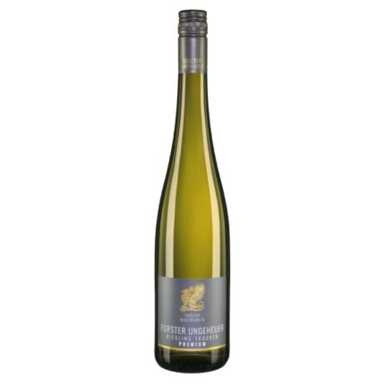 Forster Ungeheuer Riesling Premium trocken