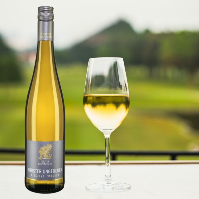 2024 Forster Ungeheuer Riesling trocken | Forster Weinkontor – Bild 2