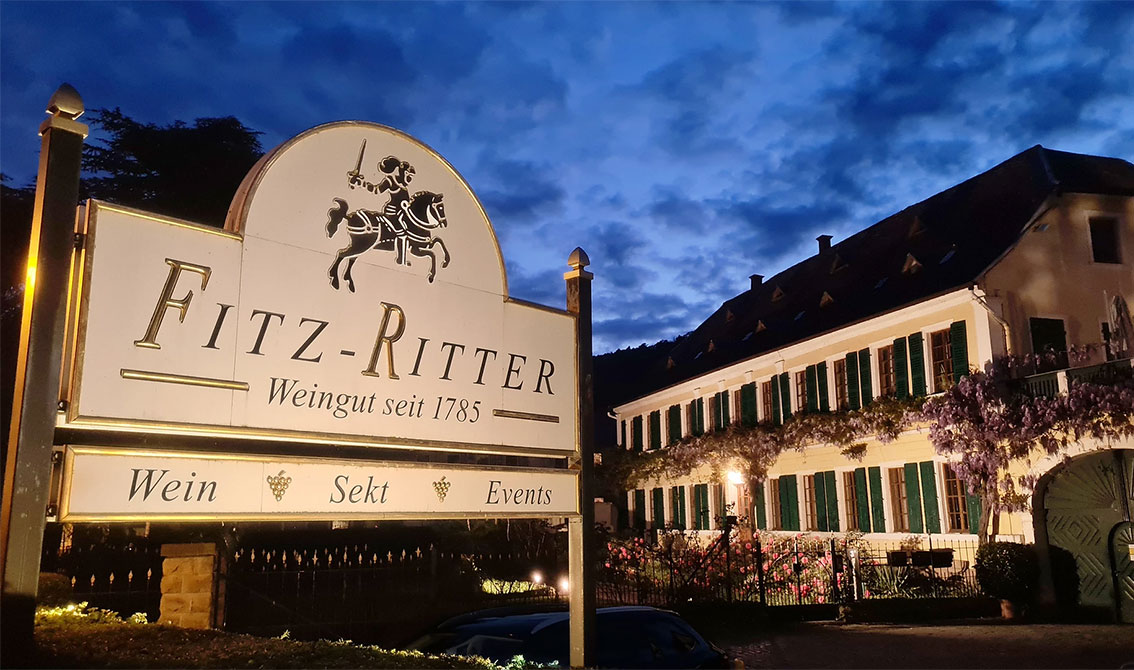 Fitz-Ritter-Front