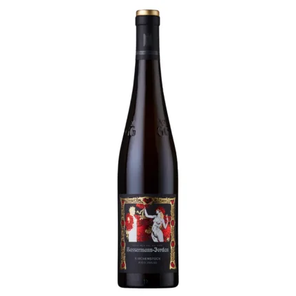 2022 Riesling GG Kirchenstück trocken Bassermann-Jordan