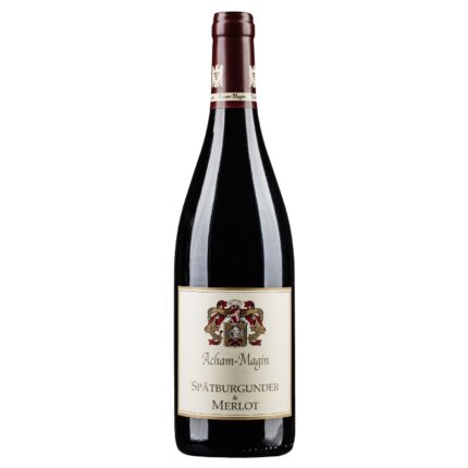 Spätburgunder-Merlot