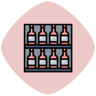 Wir sind stolz darauf, Weine anzubieten, die du nicht an jeder Ecke findest. Unser Sortiment umfasst regionale Schätze aus der Pfalz sowie Spitzenweine aus Frankreich, Italien, Spanien und anderen renommierten Weinregionen. Viele unserer Tropfen stammen von kleinen Weingütern, die mit Liebe und Tradition arbeiten – Weine, die Geschichten erzählen.