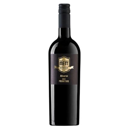 Der 2022 Primitivo Réserve aus der Pfalz begeistert als Barrique-Wein mit reifen Beeren, Würze und balsamischem Finish. Perfekt zu Lamm oder Pasta.