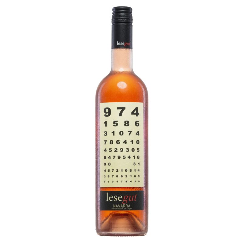 Der Lesegut Rosado Príncipe de Viana begeistert mit reifen Himbeeraromen, frischer Struktur & fruchtigem Abgang. Jetzt probieren!
