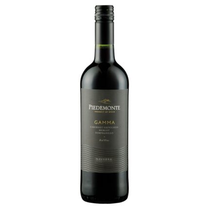 Der 2023 Gamma Tinto von Piedemonte begeistert mit feiner Würze, lebendiger Frucht & perfektem Gleichgewicht. Jetzt ein Stück Spanien nach Hause holen!