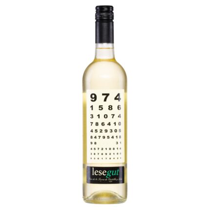 Der Lesegut Blanco Bodegas Copaboca begeistert mit Stachelbeeraromen, floralen Noten & feiner Säurestruktur. Jetzt entdecken!