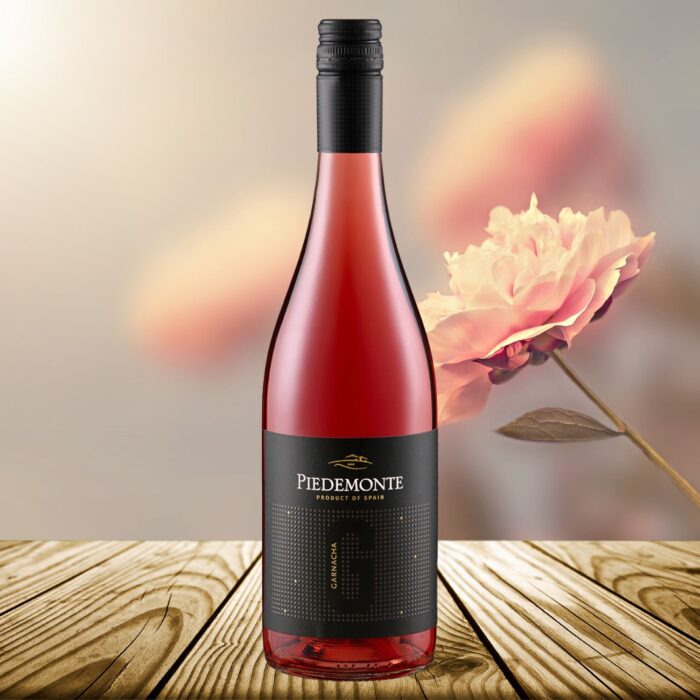 Der 2024 Piedemonte Rosado aus Garnacha begeistert mit saftiger Frucht, Aromen von Erdbeeren & animierender Säure. Jetzt entdecken!