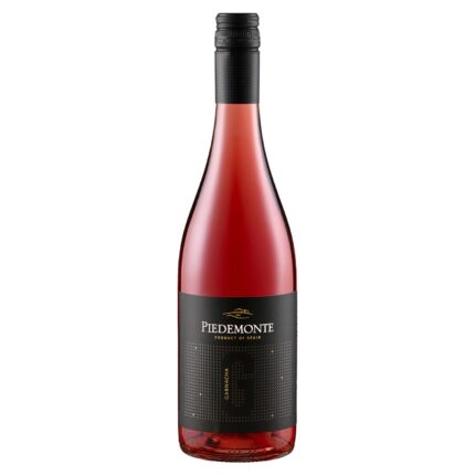 Der 2024 Piedemonte Rosado aus Garnacha begeistert mit saftiger Frucht, Aromen von Erdbeeren & animierender Säure. Jetzt entdecken!
