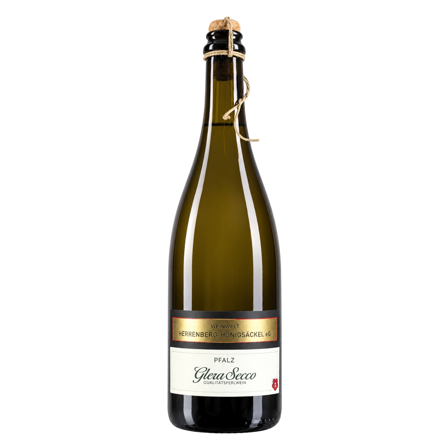 Glera-Secco-Qualitätsperlwein Glera Secco – Spritziger Qualitätsperlwein mit feiner Perlage und fruchtigen Aromen