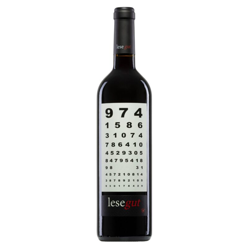 Der Lesegut Tinto Marqués de Griñón besticht mit reifen Waldbeeren, feiner Mineralität & seidiger Struktur. Jetzt entdecken!